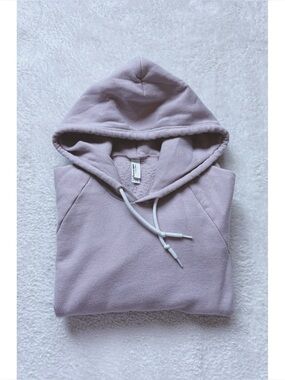 American Apparel Long Sweatshirt